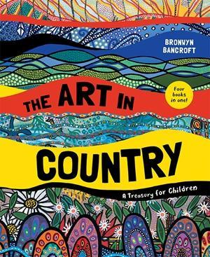 The Art In Country book